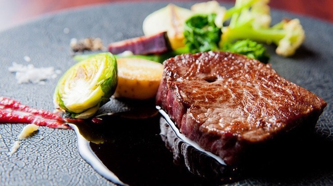 TEPPAN KAWASAKI - メイン写真: