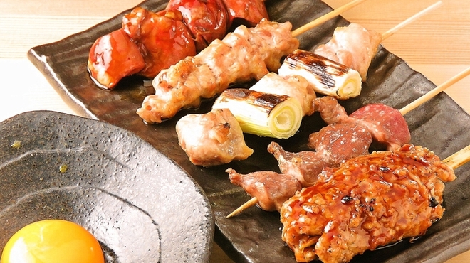 Yakitori Izakaya Daihyou Tori Shimariyaku Kaikaburi - メイン写真: