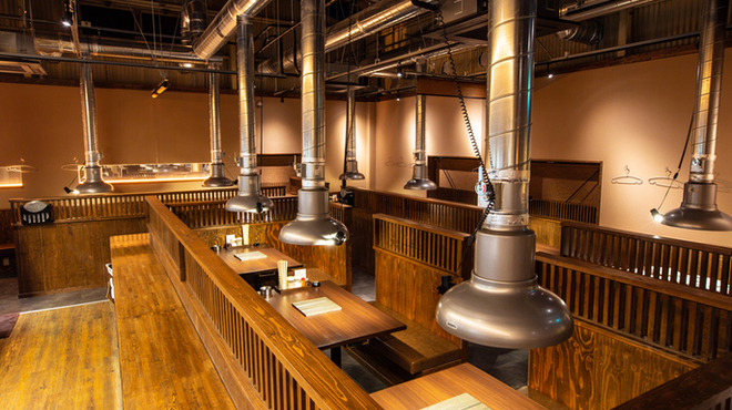 やきや - メイン写真: