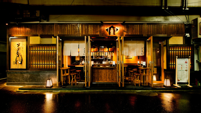 鶏だしおでん さもん - メイン写真: