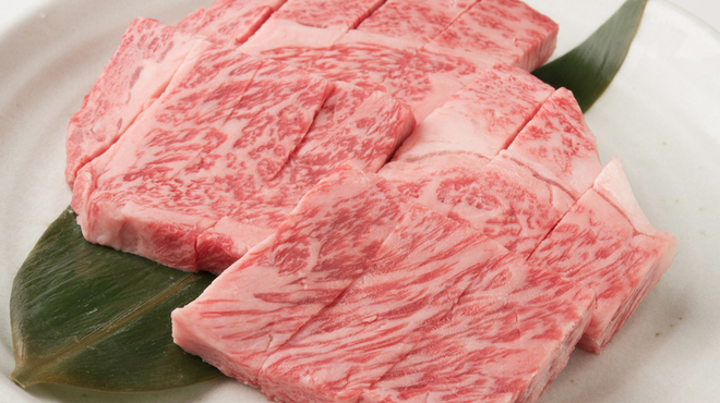 焼肉 大香園 - 料理写真:
