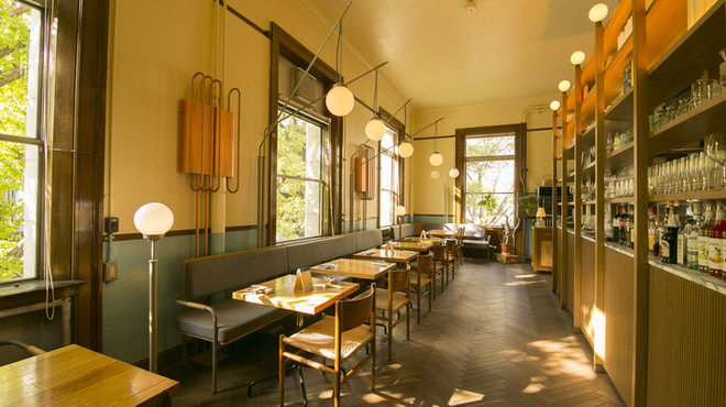 Smorrebrod kitchen Nakanoshima - メイン写真: