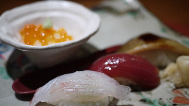 真心庵 - 料理写真:
