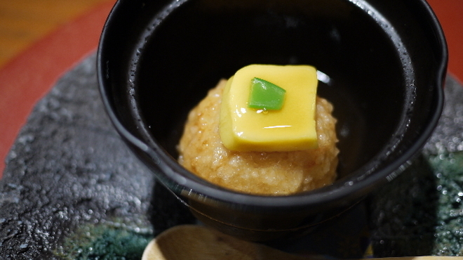 真心庵 - 料理写真: