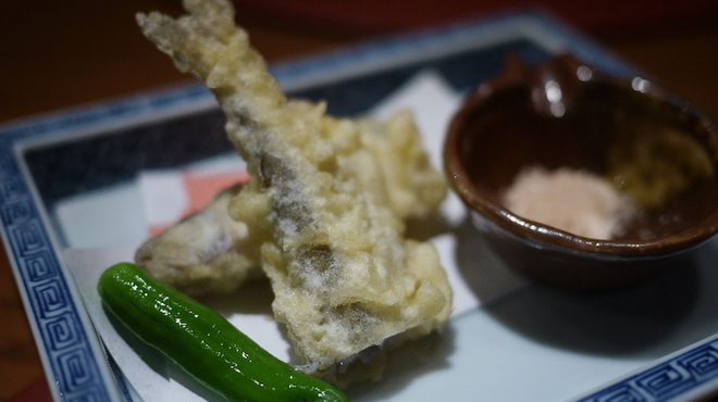 真心庵 - 料理写真: