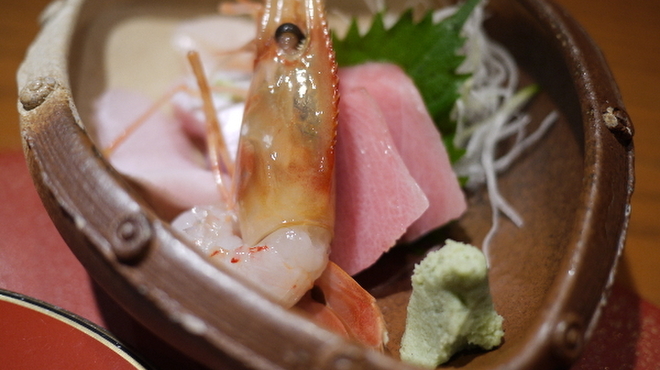 真心庵 - 料理写真:
