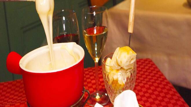 イタリア料理　トラットリア　レガーロ - メイン写真: