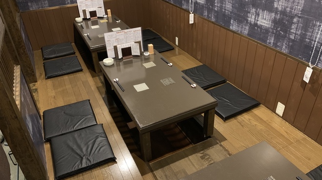 酒肴結 さかぐち - メイン写真: