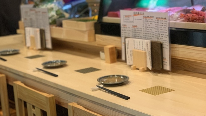 酒肴結 さかぐち - メイン写真: