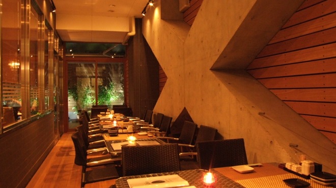 SUMI-BIO - メイン写真: