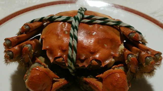 筑紫樓 - 料理写真: