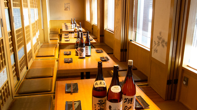 全席完全個室居酒屋 無制限飲み放題 澪 吉祥寺店 旧店名 稜夏 吉祥寺 居酒屋 ネット予約可 食べログ