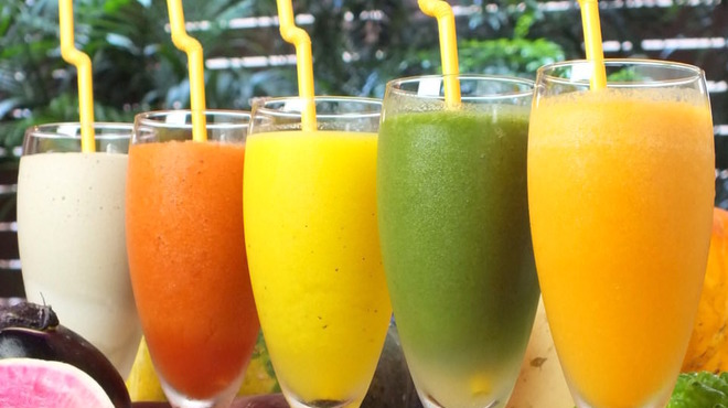 SUMI-BIO - メイン写真: