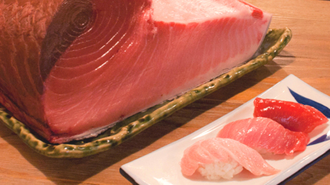 地魚酒場 魚八商店 - メイン写真: