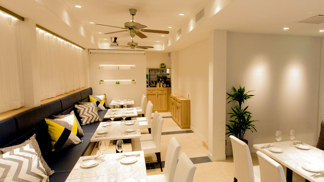 Cerdi - 内観写真: