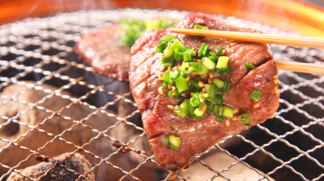 ホルモン焼肉 縁 中野店 中野 焼肉 ネット予約可 食べログ