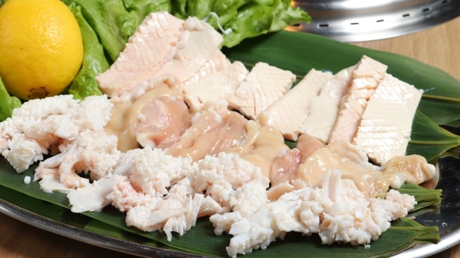 焼肉go - メイン写真: