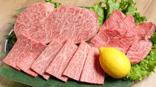 焼肉go - メイン写真: