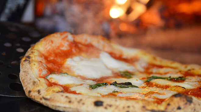Trattoria&Pizzeria LOGIC - メイン写真:
