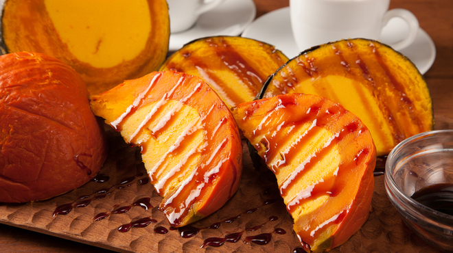 やさいの王様 - メイン写真: