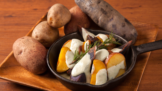 やさいの王様 - メイン写真: