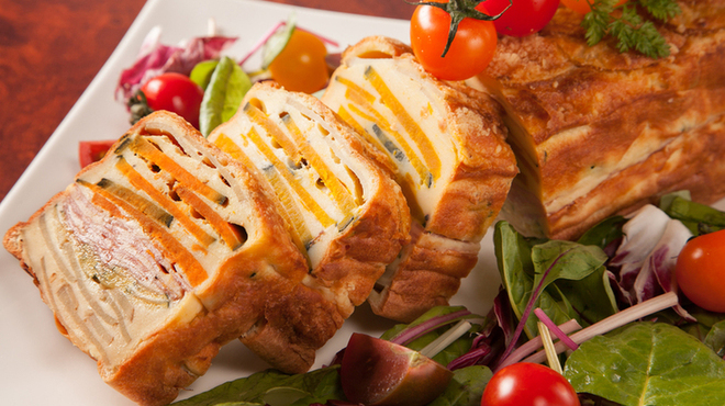 やさいの王様 - メイン写真: