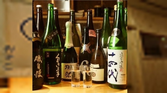 和バル おでこ - メイン写真: