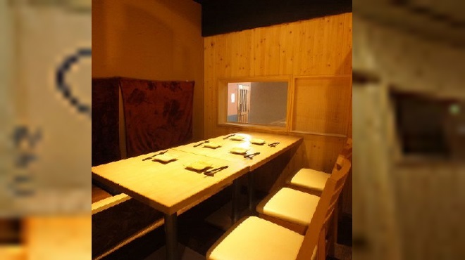 和バル おでこ - メイン写真: