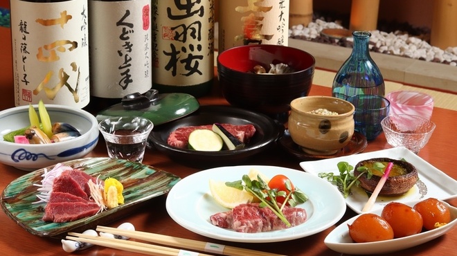 酒菜一 - メイン写真: