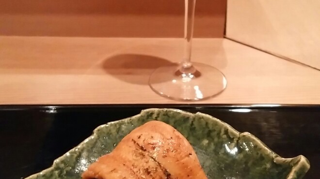 銀座 とよだ - 料理写真: