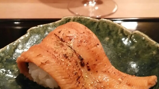 銀座 とよだ - 料理写真:
