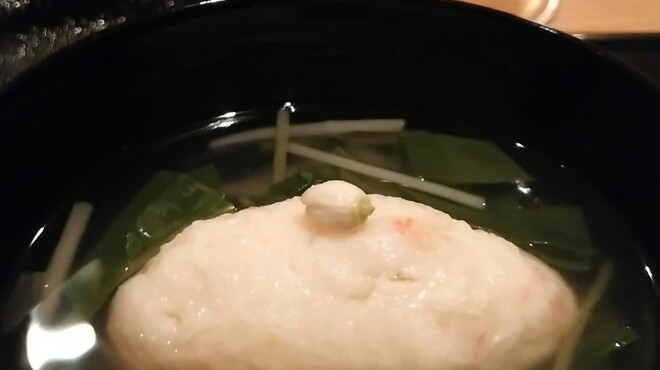 銀座 とよだ - 料理写真: