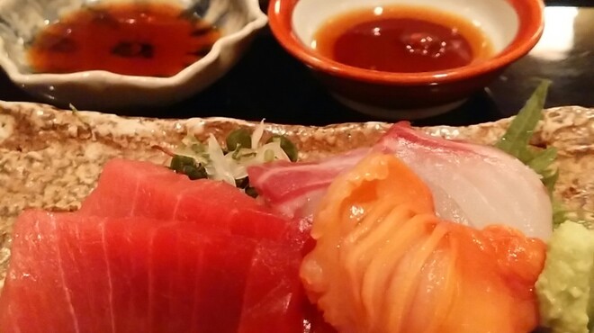 銀座 とよだ - 料理写真: