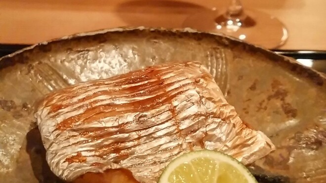 銀座 とよだ - 料理写真: