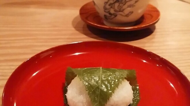 銀座 とよだ - 料理写真: