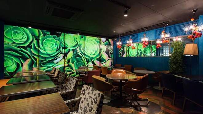 宇田川カフェ ウダガワカフェ 渋谷 カフェ 食べログ