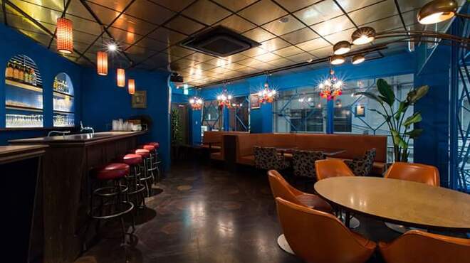 宇田川カフェ ウダガワカフェ 渋谷 カフェ 食べログ