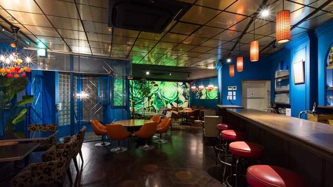 宇田川カフェ ウダガワカフェ 渋谷 カフェ 食べログ