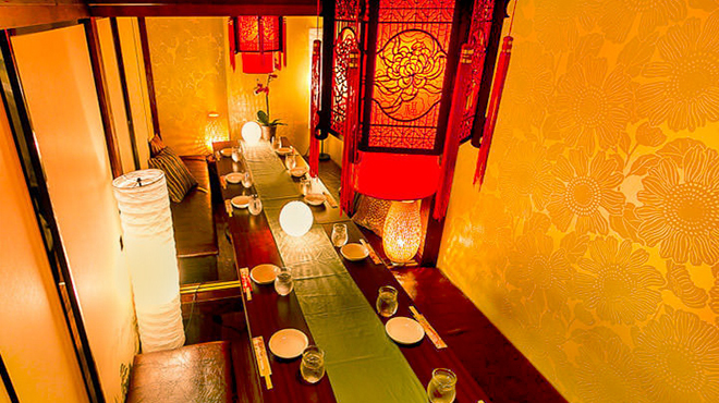 順順餃子酒場 - メイン写真: