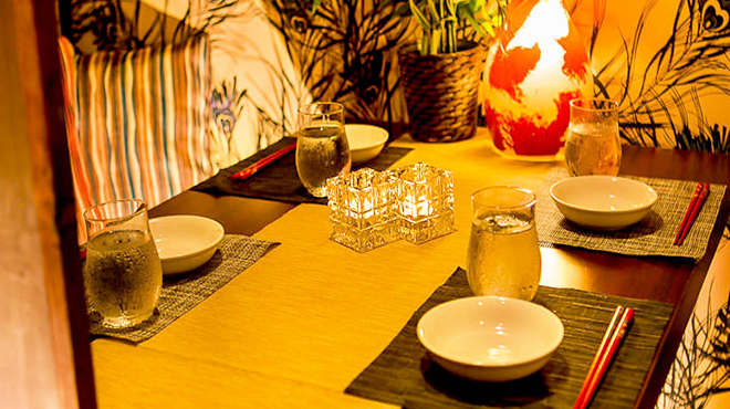 順順餃子酒場 - メイン写真: