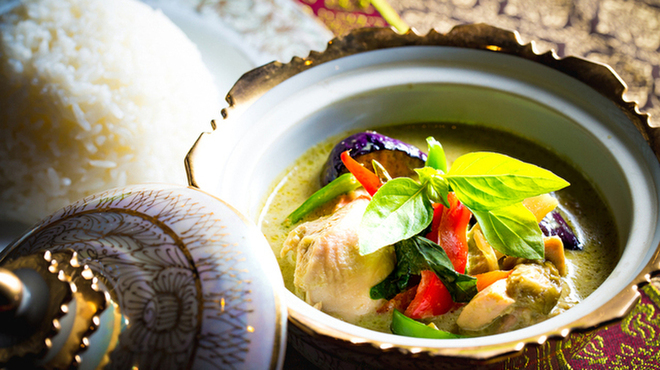 タイ・アヨタヤ・レストラン - メイン写真: