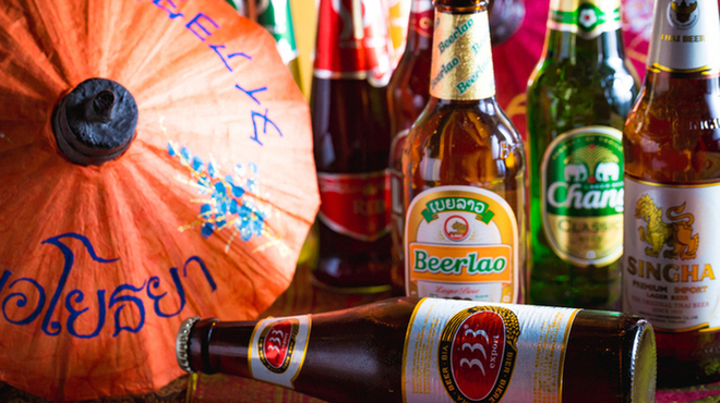 タイ・アヨタヤ・レストラン - メイン写真: