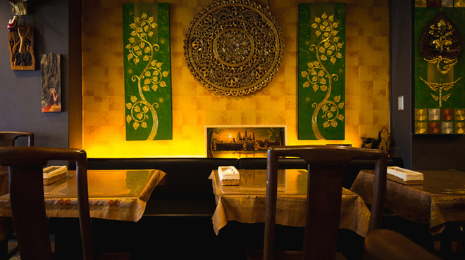 タイ・アヨタヤ・レストラン - メイン写真: