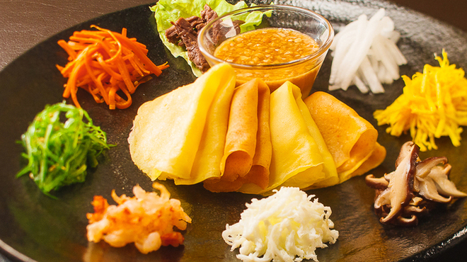 サムギョプサル nicoya - メイン写真: