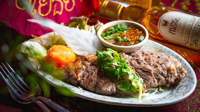 タイ・アヨタヤ・レストラン - メイン写真: