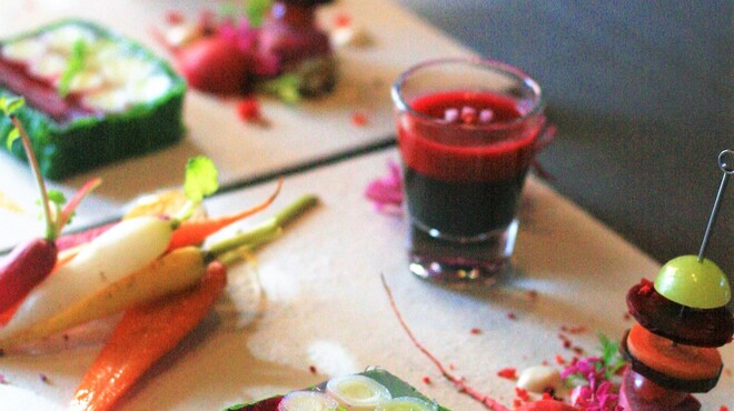 ハレノヒ食堂 ハレノヒショクドウ 西八王子 自然食 食べログ