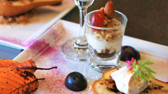 ハレノヒ食堂 ハレノヒショクドウ 西八王子 自然食 食べログ