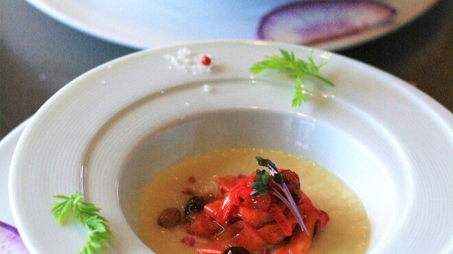 ハレノヒ食堂 ハレノヒショクドウ 西八王子 自然食 食べログ