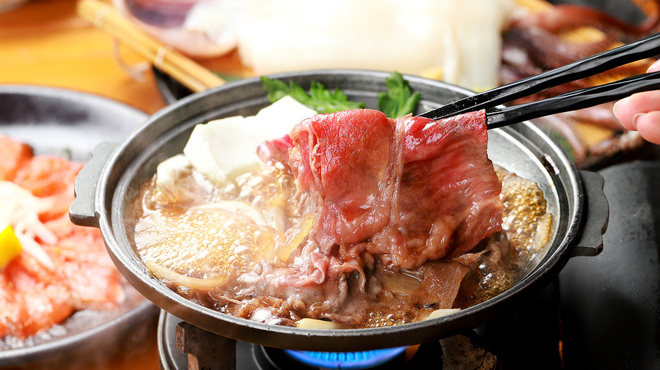 旬鮮酒場 天狗 - メイン写真: