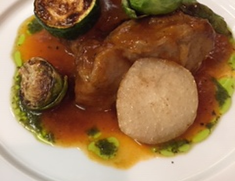 オルディネール - メイン写真: